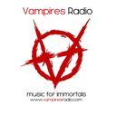 Vampires Radio mobile app icon