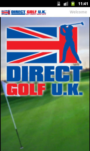 Direct Golf