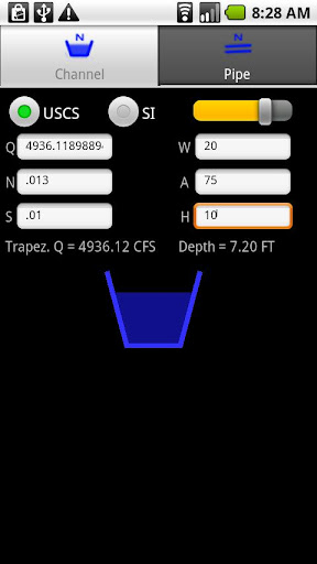 【免費生產應用App】Civil Engineering Calculations-APP點子