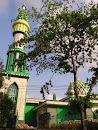 Mesjid Agung Al-Hikmah