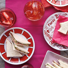 Tea Sandwiches