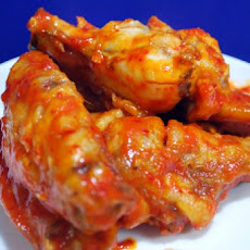 Buffalo Wings