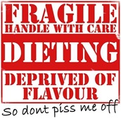 dieting