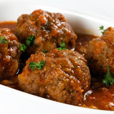 Italian Meatballs