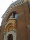 Chiesa Della Beata Vergine Della Salute