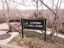 Lovers' Hill Park