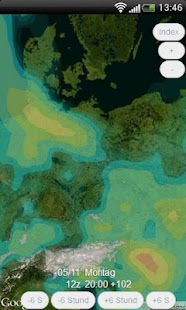 How to mod Das wetter meteo .com Deutsch lastet apk for laptop
