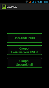 How to download UserAndLINUX lastet apk for pc