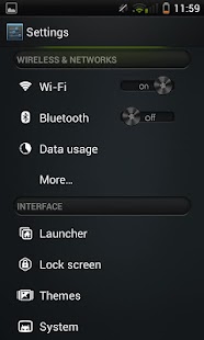 How to download Lime Green Theme CM10.1 AOKP 1.3.1 mod apk for pc