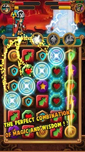 How to mod Brave Puzzle Legend patch 1.6.066 apk for android