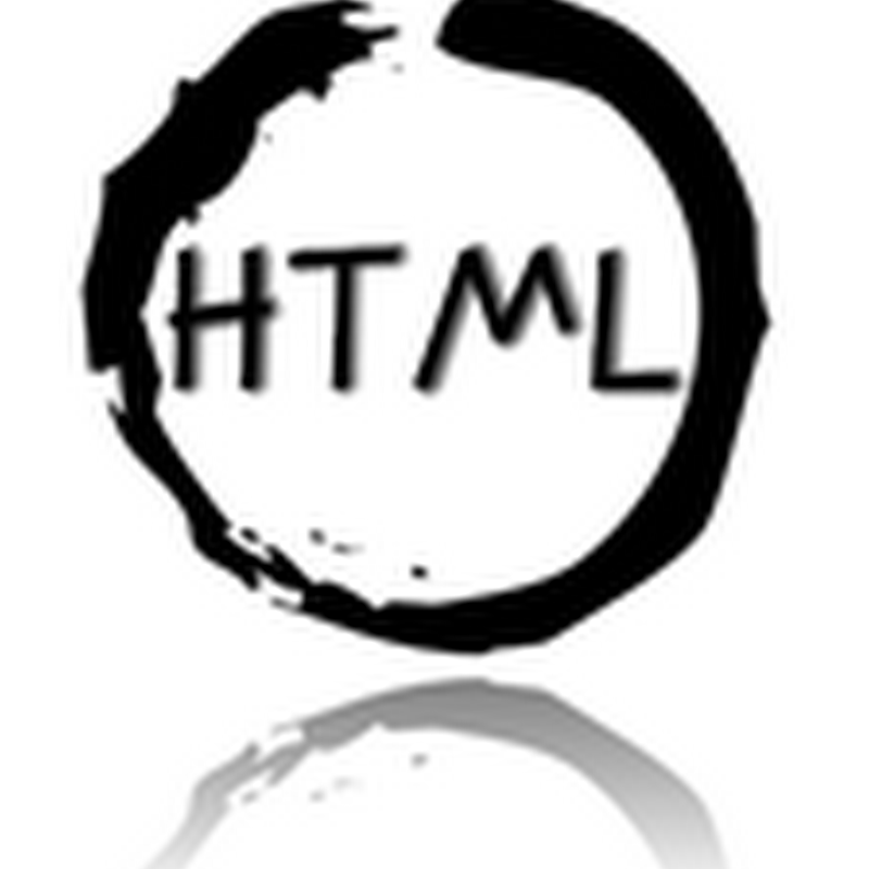 Publicando códigos html no Blogger