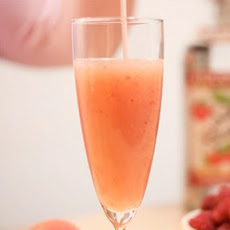Raspberry Bellini