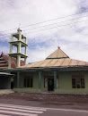 Mosque Nur Dinul Islam