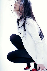 One of Beautiful Model : Song Jia_2