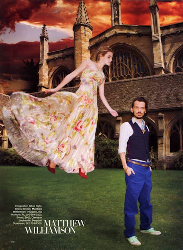 emma watson photoshoot. Emma Watson-The Magic of