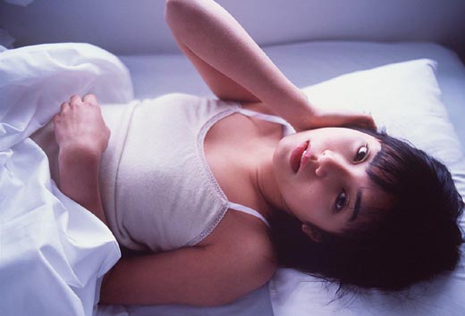Uchiyama Rina Photos