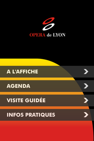 Opéra de Lyon