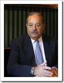 Carlos_Slim - Carlos Slim: "Todas las crisis son oportunidades"