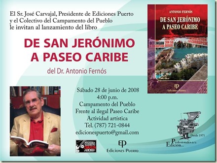 invitacion - Agradecemos invitaci�n
