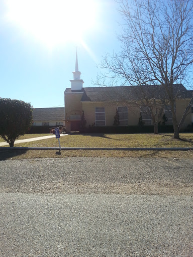 Danville United Methodist Church