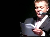 VIDEO / Christian Bok