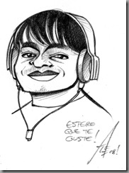 Caricatura Caricatura