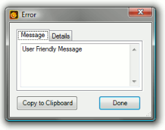 exceptionbox_message