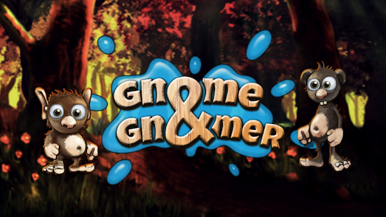 How to mod Gnome & Gnomer lastet apk for laptop