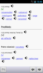 How to get French<->Polish Dictionary 1.3.2.3m mod apk for pc