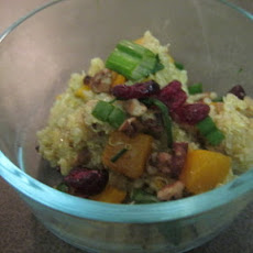Fal Harvest Quinoa Salad