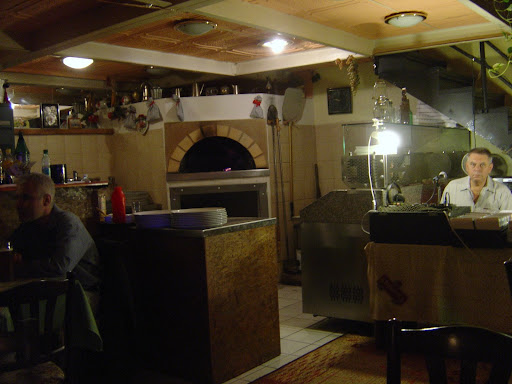 Jantar em Bratislava