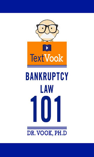 Bankruptcy Law 101