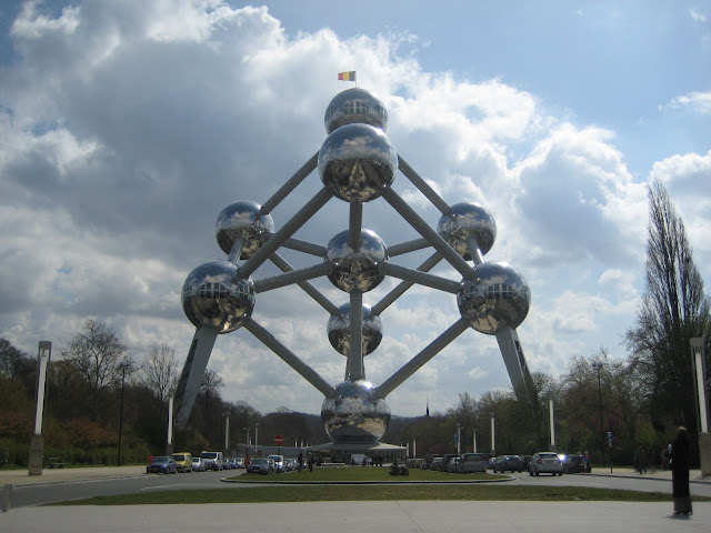 Atomium