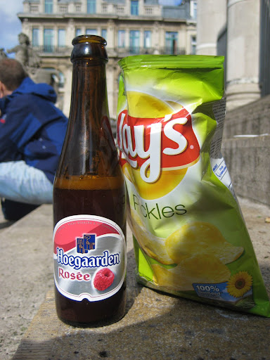 Bruxelles