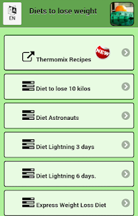 How to install Diets to lose weight patch 0.0.2 apk for pc