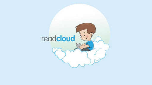 ReadCloud eReader