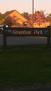 Steamboat Park