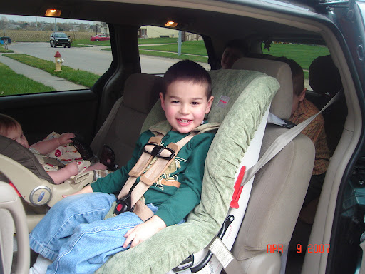 Seat Upholstery & Padding