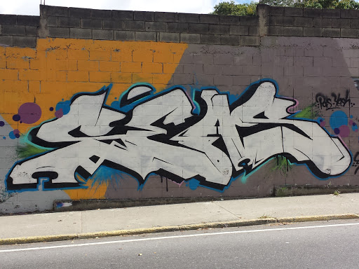 Graffitti Ceas