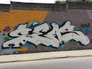 Graffitti Ceas
