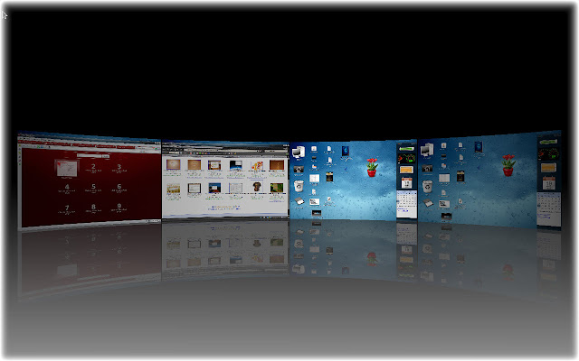 UbuntuDesktop UbuntuDesktop