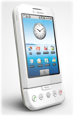 T-Mobile G1 T-Mobile G1