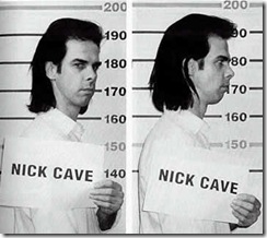 NickCave