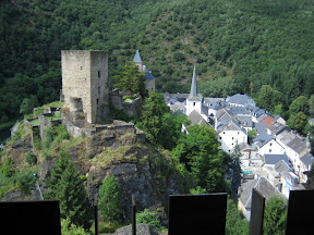 Esch-sur-Sure