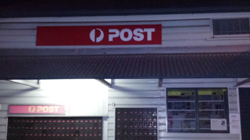 ascot postal 