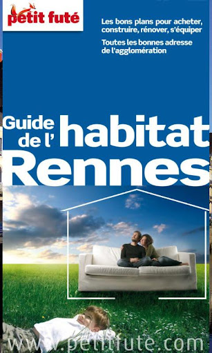 Rennes Habitat