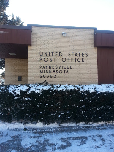 Paynesville Post Office