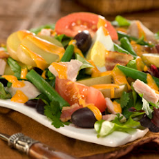 Salade Nicoise