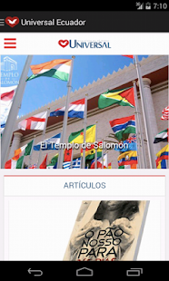 How to get Universal Ecuador patch 1.0.3 apk for android