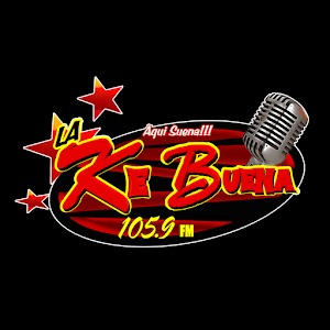 La Ke Buena KSSA 105.9.apk 6.23